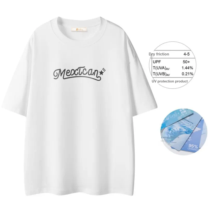MEXICAN T Shirts Unisex-9