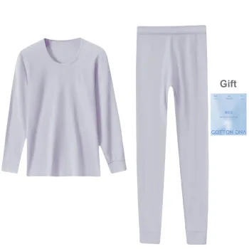 Cotton Gene Thermal Set Women's Shopping Bag