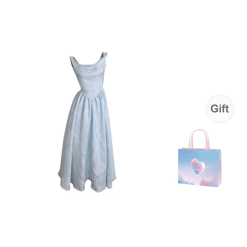 Aghr Slip Dresses Women's-7