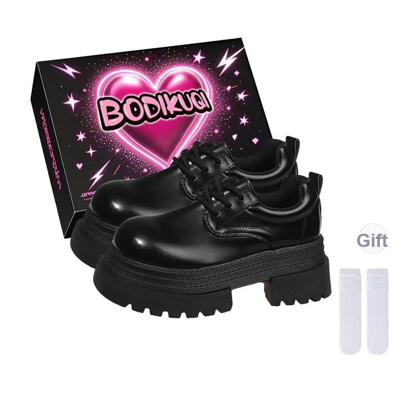 Boldi Kuki Casual Single Shoes Women's-9