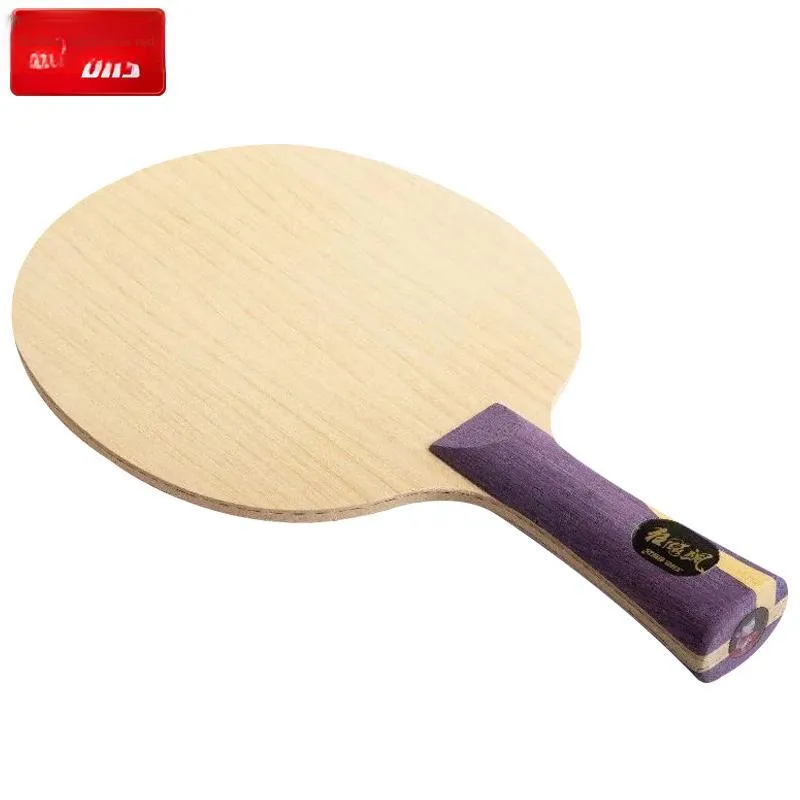 DHS Table Tennis Blades-1
