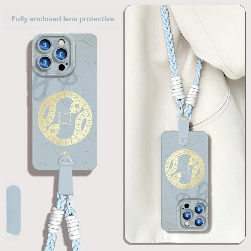 Interesting shell Phone Cases-15