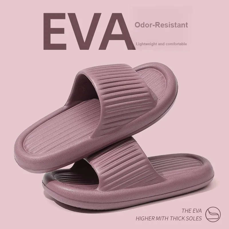 Foot recreation Slippers / Home Slippers-11
