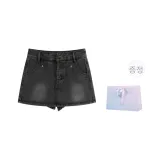 블랙 그레이 + 쇼핑백