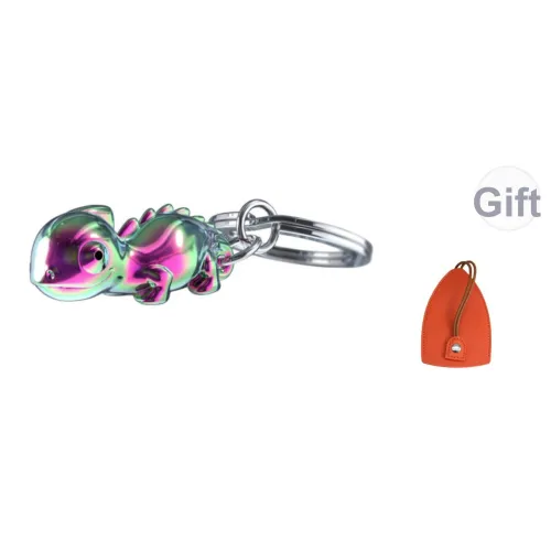 Meta[l]morphose BIG In Miniature Сплав Брелоки Унисекс