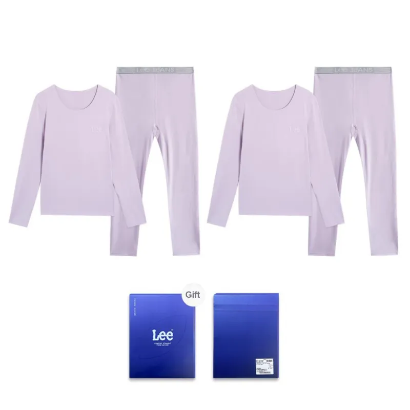 Lee Hui Guang II Generation Thermal Set Women's Box 2 Set-9