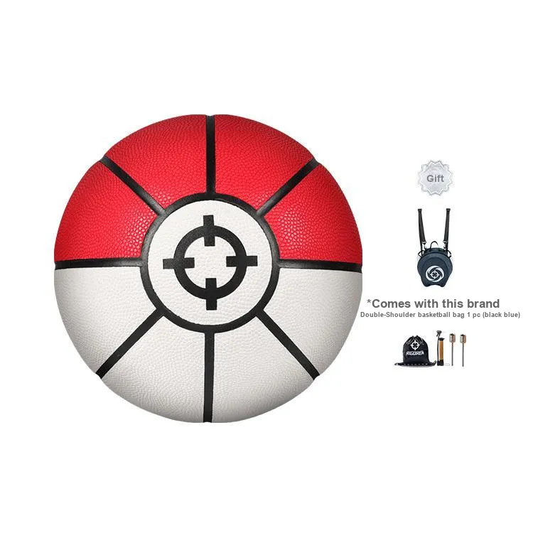 RIGORER Magic Series Basketball-14