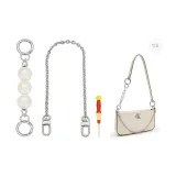 Pearl Extender Chain+Decorative Chain+Includes Screwdriver