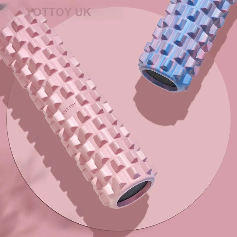 YOTTOY Foam Rollers-3
