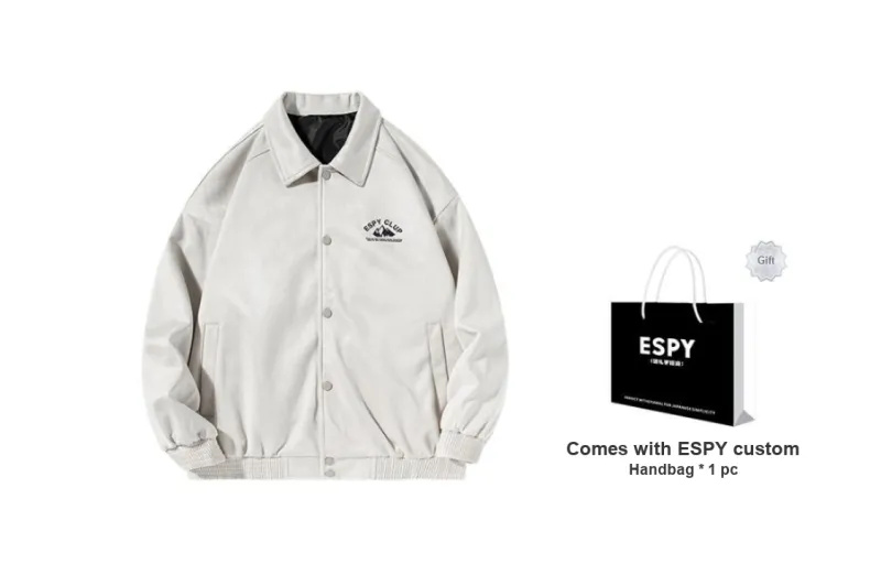 ESPY Jackets Unisex-12