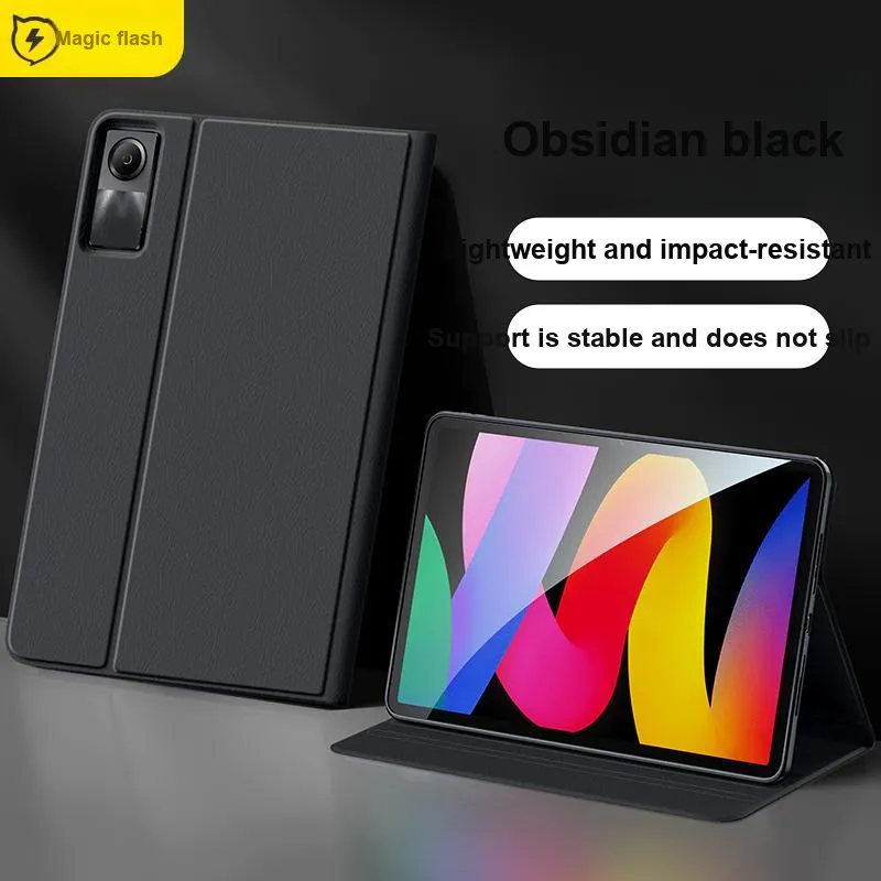 Flashing Demons Tablet Protective Cases-3