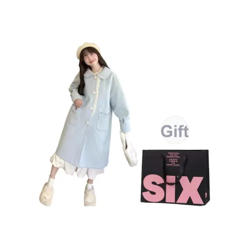 CTRTRC Изображение Цвет Женское Пальто