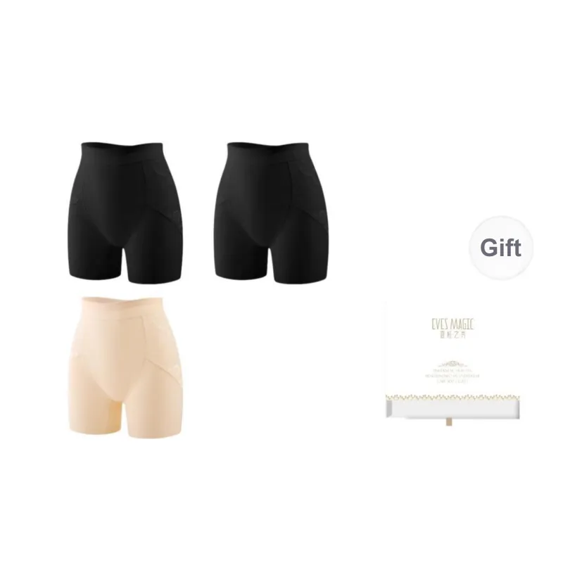 XIA.WA.ZHI.XIU Leggings Women's Box 3 Pack-10