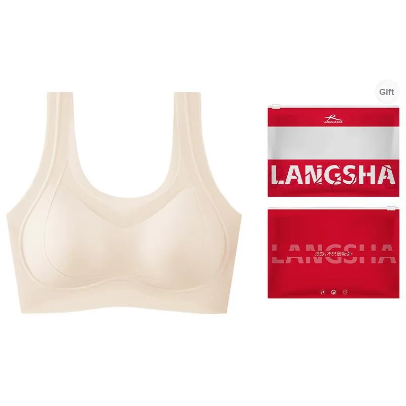 Lanza Women's Bras-2