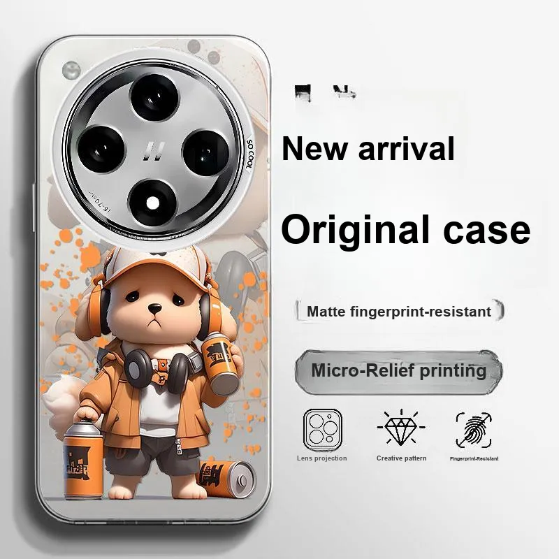 BAOCHENG Phone Cases-3
