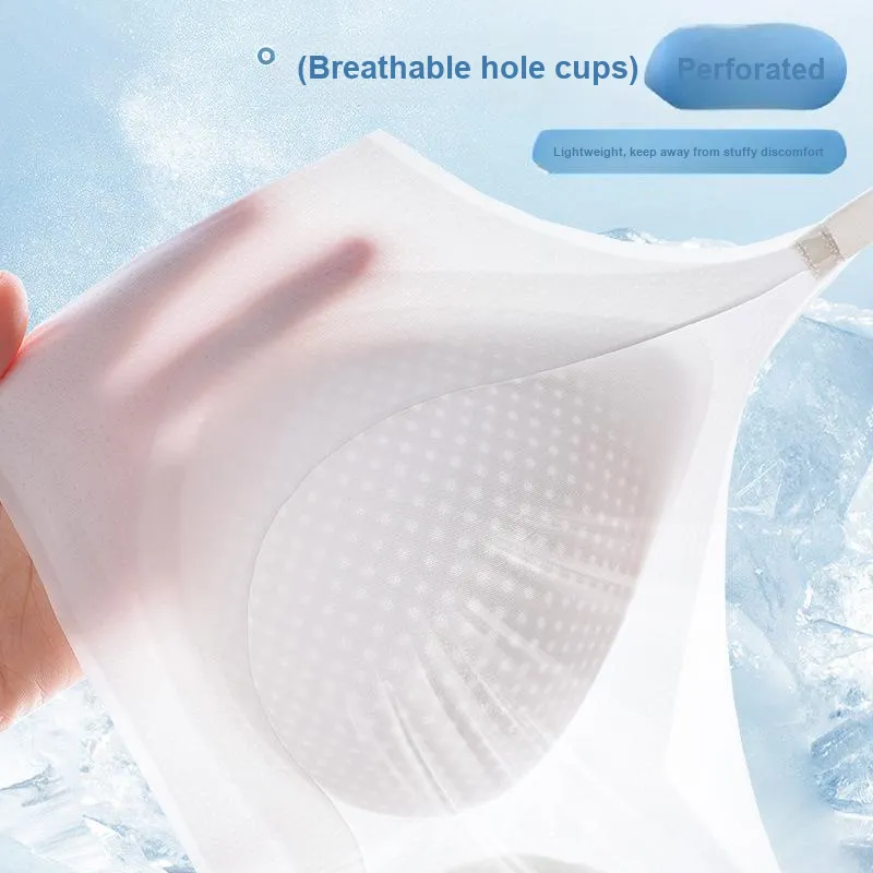 Gentle welcome Women's Bras-4