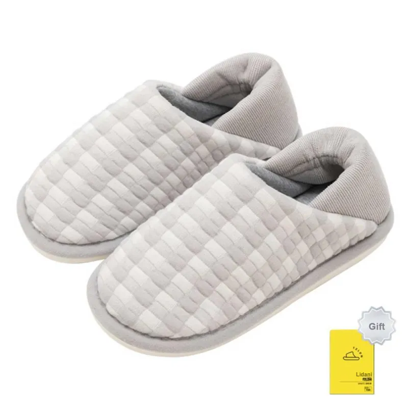 TZLDN Slippers / Home Slippers-13