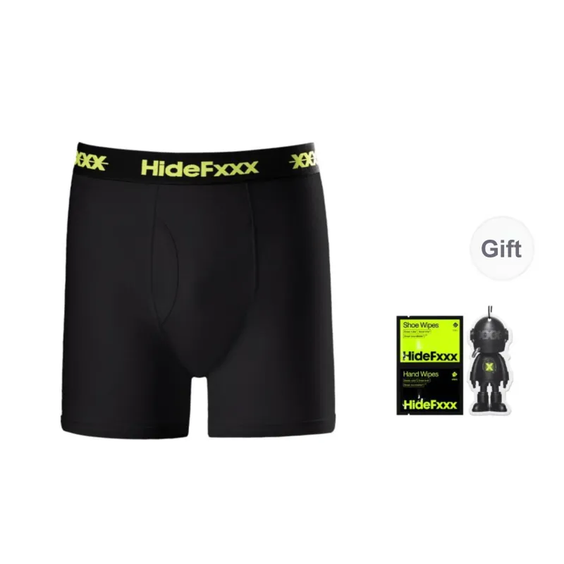 Hidefxxx Men Underpants-1