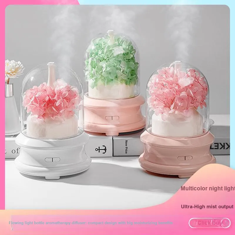 Yunpo Humidifier Creative Accessory-4
