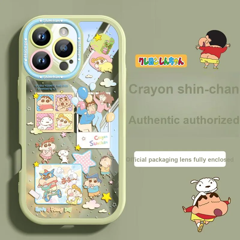 Pin Sai Phone Cases-9