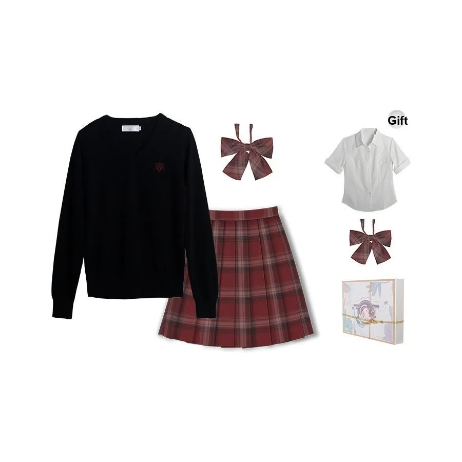 Женская униформа