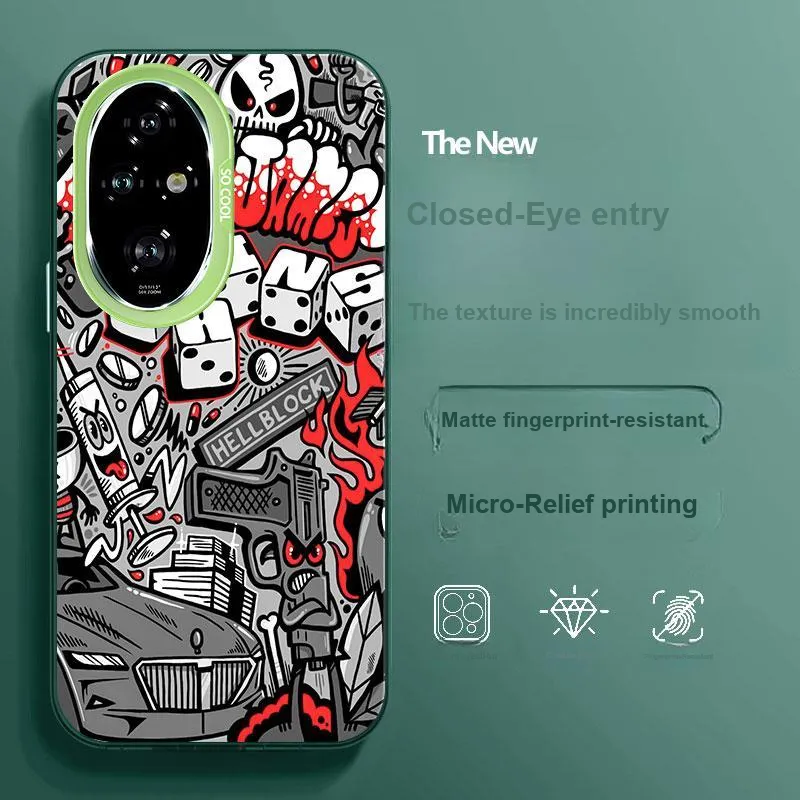 BAOCHENG Phone Cases-7
