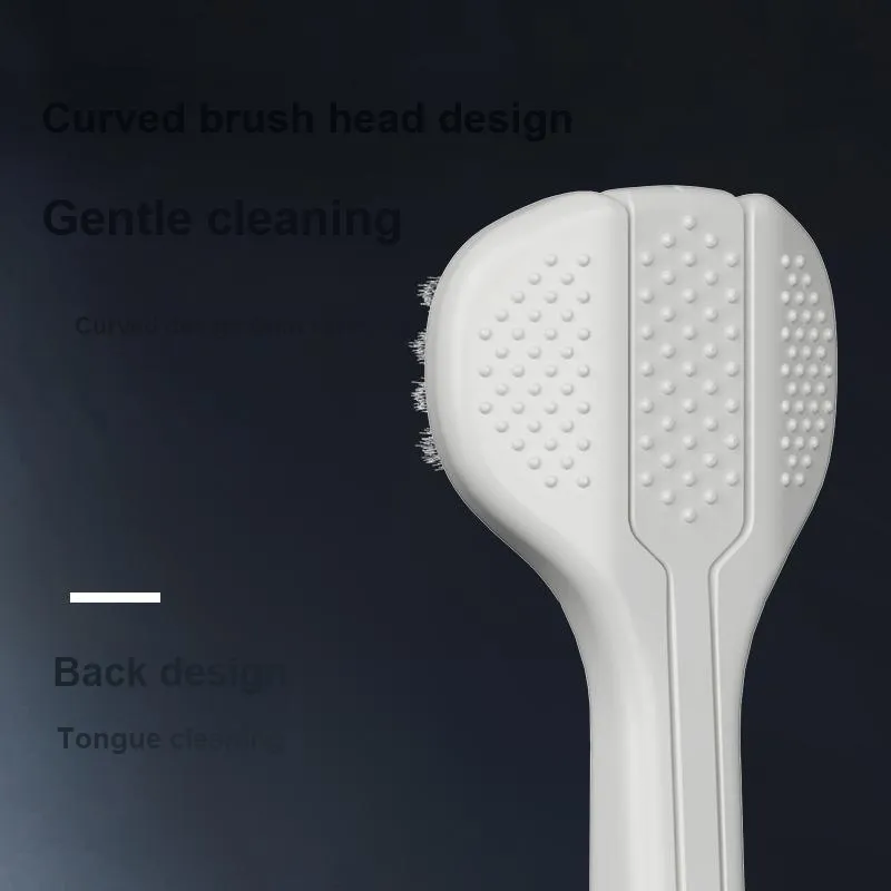 BANNER Toothbrushes Unisex-3