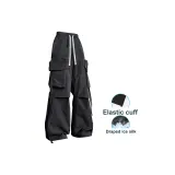 Black (Summer Ice Silk)
