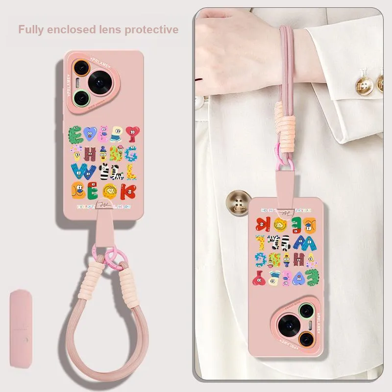 Interesting shell Phone Cases-19