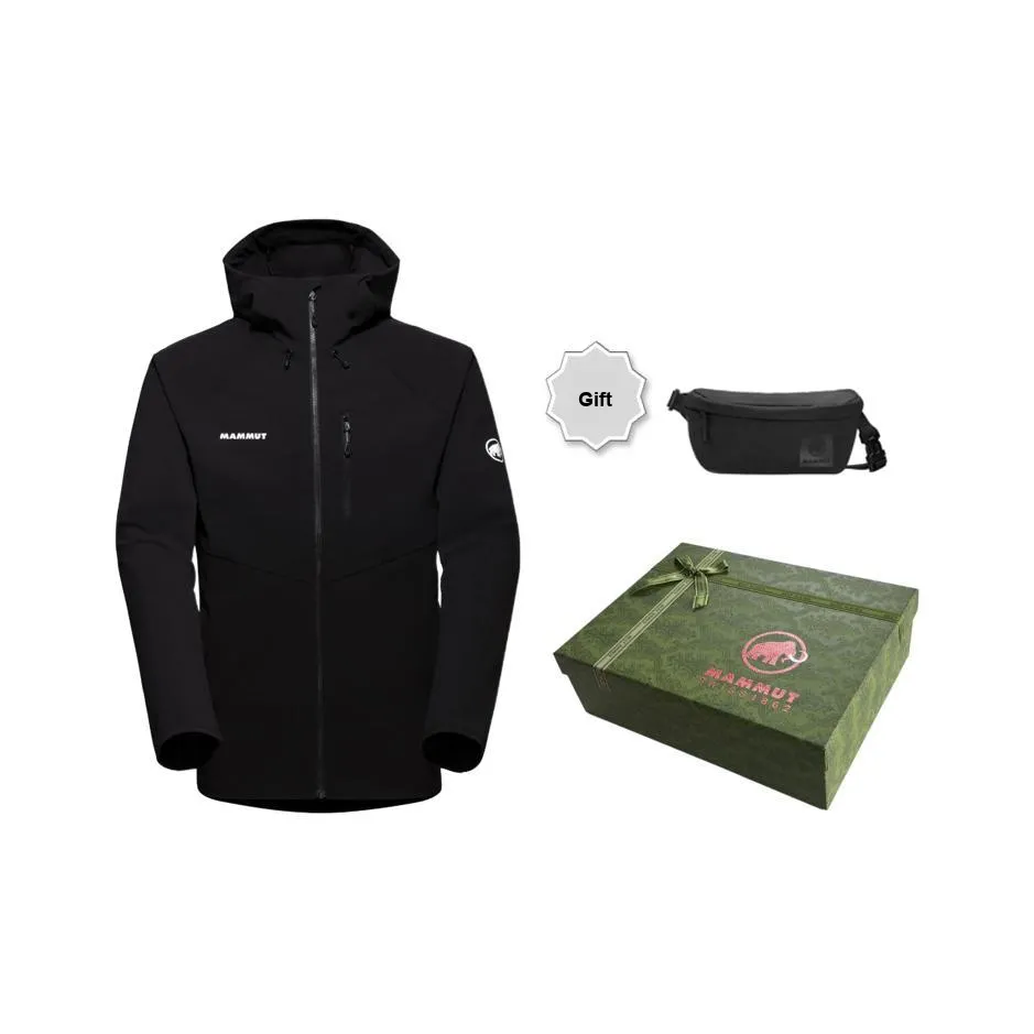 MAMMUT Ultimate Comfort Куртки и Пальто Мужской