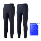 Navy Blue/Navy Blue 9186 2 Pack