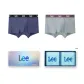 Box 2 Pack (Navy Blue+Beige)