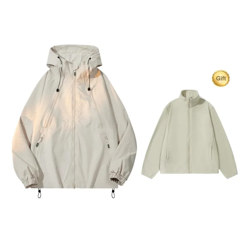 JEANSWEST CLUB Jackets Unisex-22