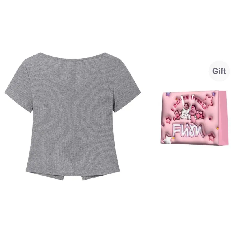 FLIM T Shirts Women's-1