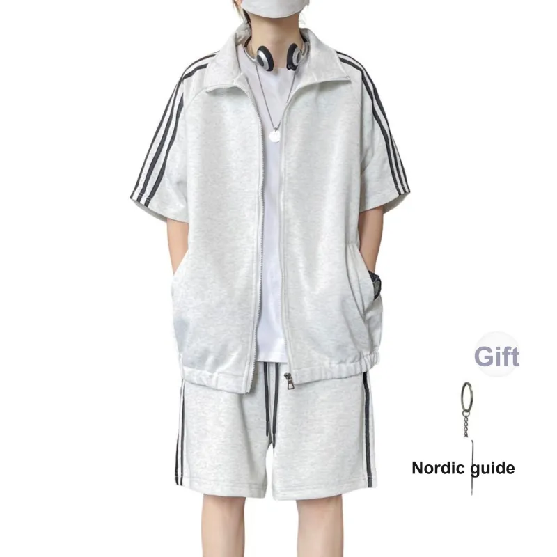 Nordic Raiders Casual Sportswear Unisex-0