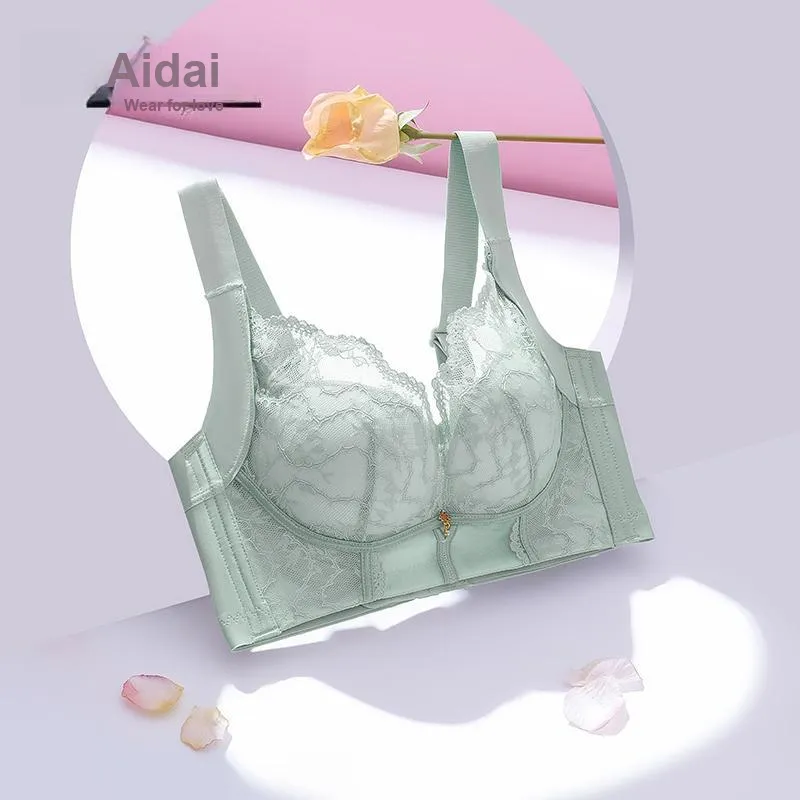 Aidai Women's Bras-2