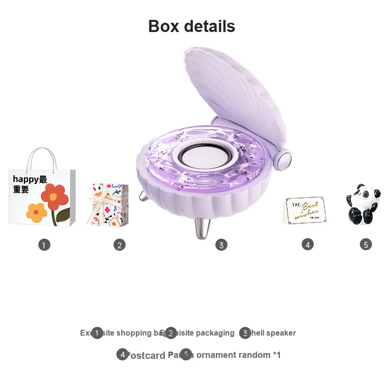 CHIELYUAL Gift Box Sets-8