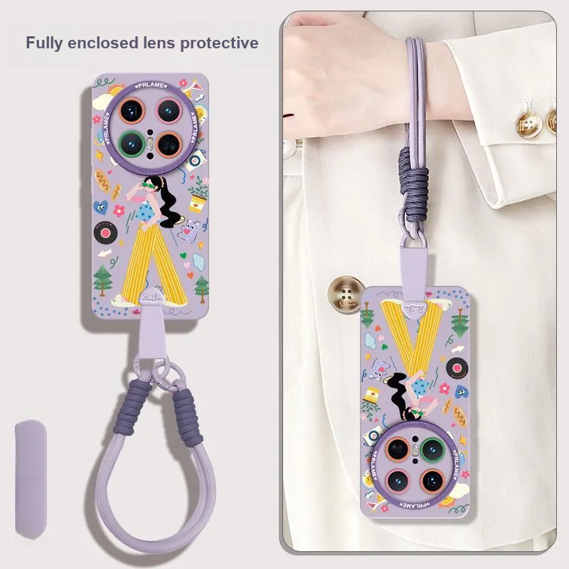 Interesting shell Phone Cases-3