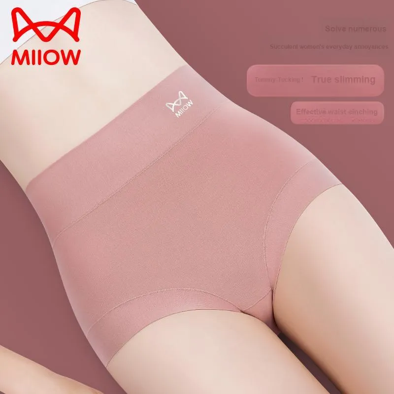 MIIOW Trend Party Series Underpants Women's Gift Box Combination-2