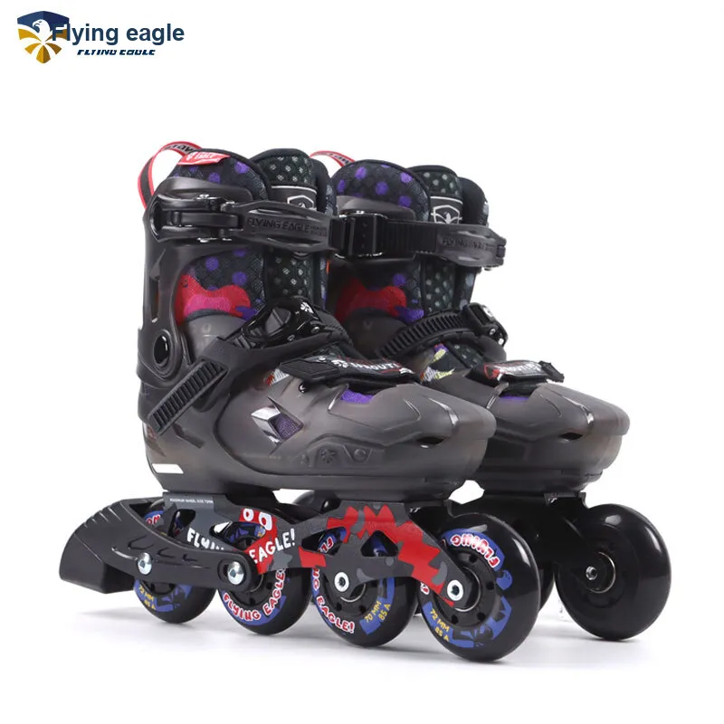 FLYING EAGLE Inline Skates Kids' S8-11