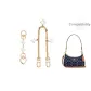 [Style 1]Four-Leaf Clover 15cm+Four-Leaf Clover Decorative Chain 30cm