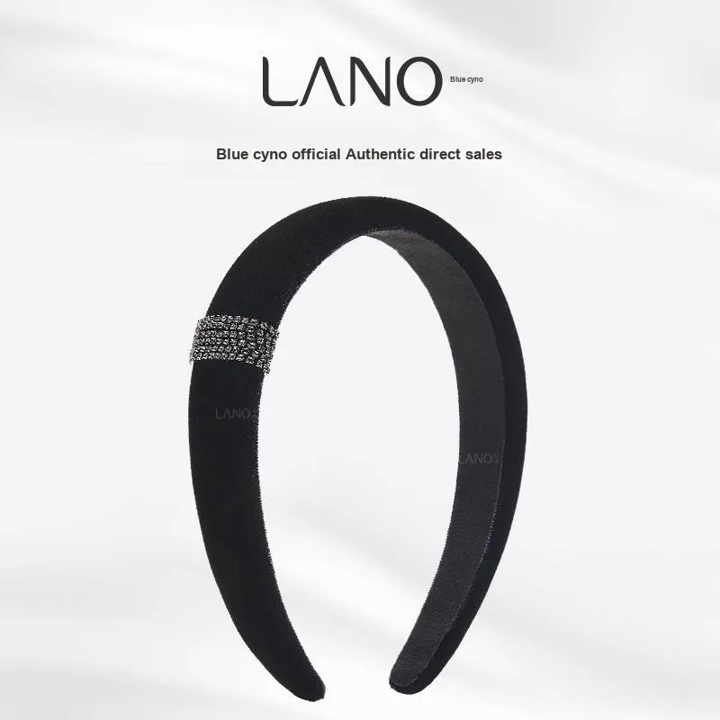 Lano Headbands Women's-1