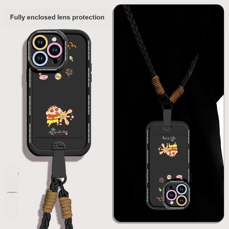 Sen Dog Phone Cases-11