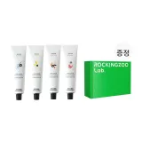 [시더+페어 블라썸+봄 오렌지+그레이프프루트] 75ml*4개