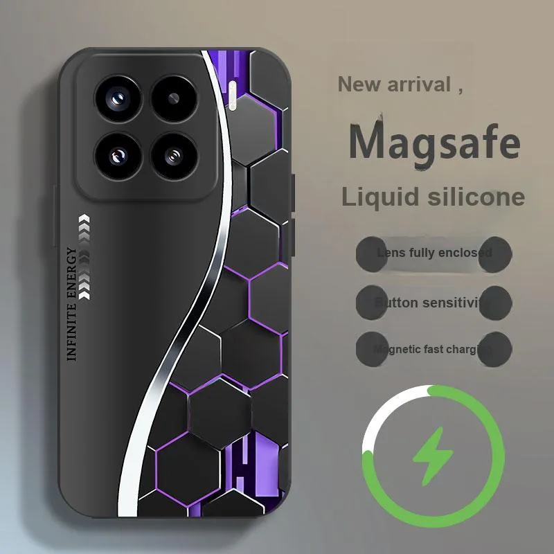 BAOCHENG Phone Cases-19