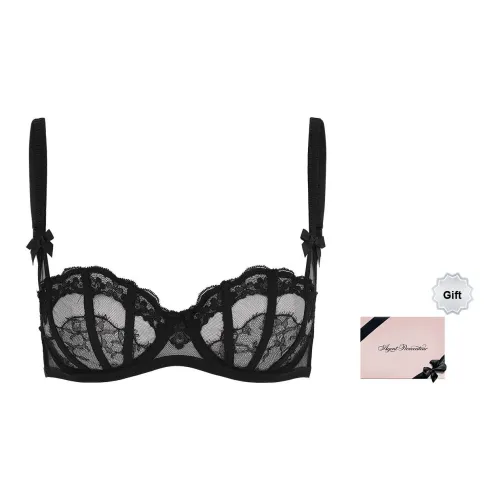 Agent Provocateur Бюстгальтер Женский Черный