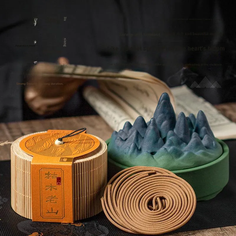 Waiters Incense & Coil Incense Accessories-7