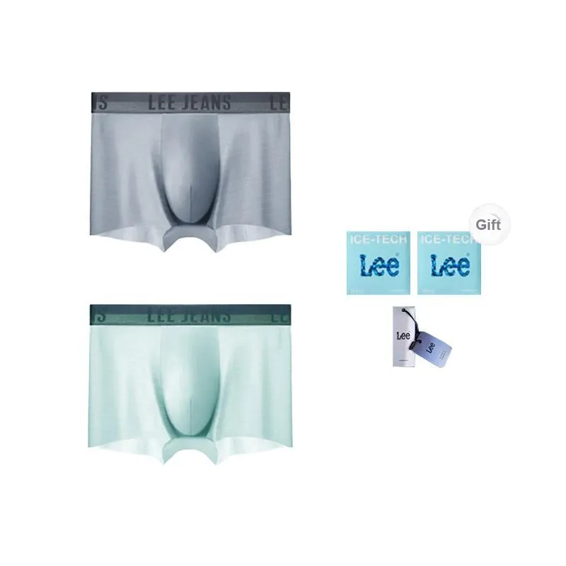 Lee Men Underpants-9