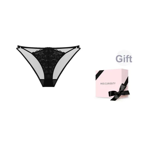 MISS CURIOSITY Женское нижнее белье