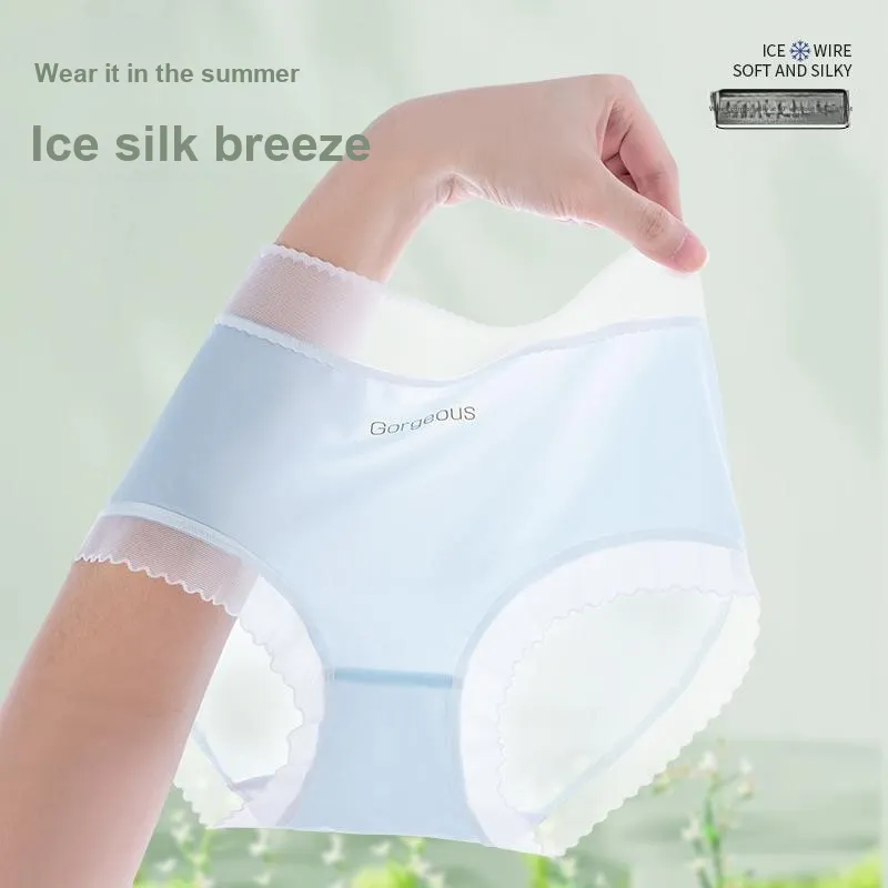 GRACEWELL Underpants Women's 4 Pack-10